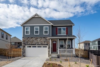 14269 Beebalm Ave, Parker, CO 80134