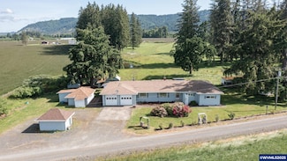 40489 Oupor Dr, Scio, OR 97374