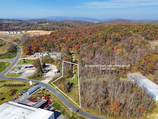 TBD Folly Mills Station Rd, Staunton, VA 24401