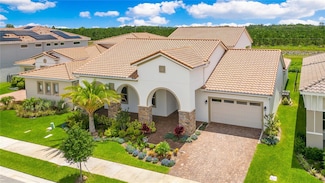 13809 Abberwick Dr, Orlando, FL 32832