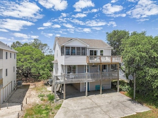 771 Cormorant Trail Unit Lot 49, Corolla, NC 27927