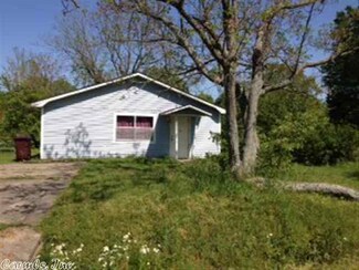 3015 S Pennsylvania St, Pine Bluff, AR 71601