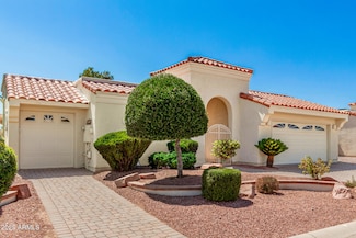 25220 S Cloverland Dr, Sun Lakes, AZ 85248