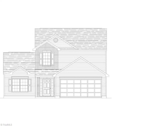 218 Kyndall Run Dr Unit 34, Lexington, NC 27295