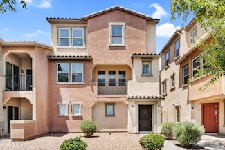 7718 W Pipestone Place, Phoenix, AZ 85035