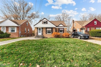 340 E 257th St, Euclid, OH 44132