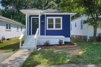 1536 Arling Ave, Louisville, KY 40215