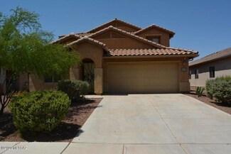 21638 E Governor Dr, Red Rock, AZ 85145