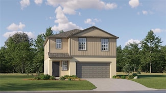 9467 Raised Tulip Ln, Land O' Lakes, FL 34637