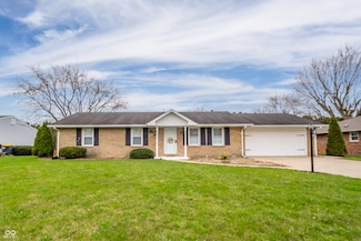 2511 Ritter Dr, Anderson, IN 46012