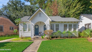 617 Evangeline Dr, Lafayette, LA 70501