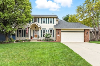 17239 Orchard Ave, Omaha, NE 68135