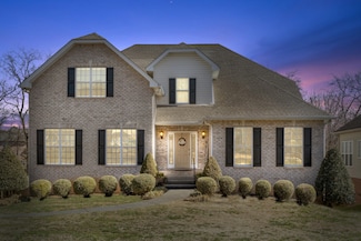 1532 Bunbury Dr, Thompsons Station, TN 37179