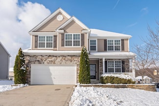 233 Auburn Dr, Newark, OH 43055