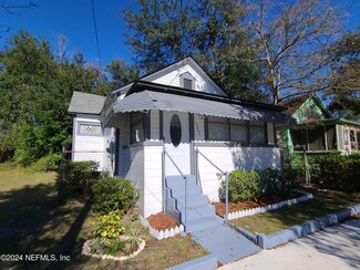 1489 Steele St, Jacksonville, FL 32209