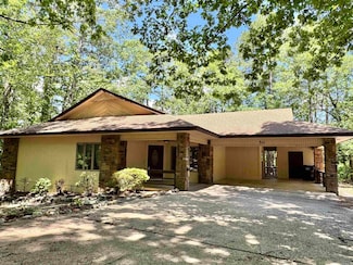50 Monovar Cir, Hot Springs Village, AR 71909