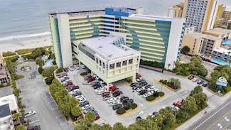 1105 S Ocean Blvd Unit 930, Myrtle Beach, SC 29577