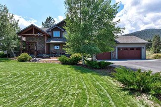7 Eagle View Dr, Clancy, MT 59634