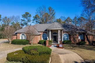 225 Walnut Point Dr, Wetumpka, AL 36093