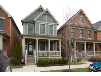 1010 Harrison Park Place, Columbus, OH 43215