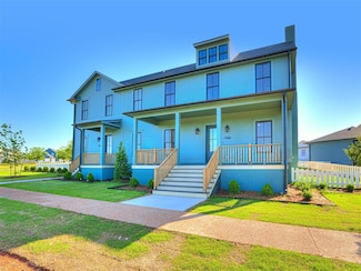 29612 Memory Ln Unit B, Norman, OK 73072