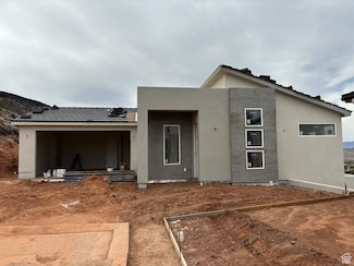 438 N Stone Mountain Dr Unit 25, St. George, UT 84770