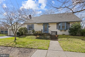 120 Myrtle Ave, Merchantville, NJ 08109