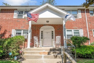 107 Litchfield Pines Dr Unit C, Leominster, MA 01453