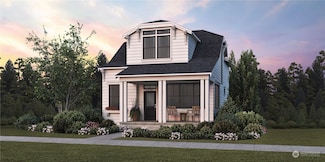 13345 NE 112th (Homesite 16) Place, Redmond, WA 98052