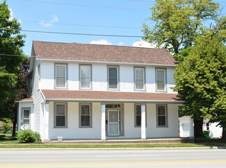 300 W Main St, West Jefferson, OH 43162