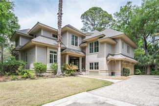 7 Green Heron Rd, Hilton Head Island, SC 29928