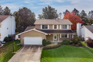 1511 Adam Dr, Normal, IL 61761