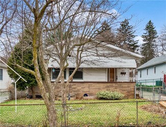 626 Plainfield Rd, Akron, OH 44312