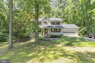 2750 Karen Dr, Chesapeake Beach, MD 20732