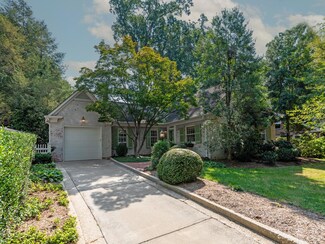 1147 Linganore Place, Charlotte, NC 28203