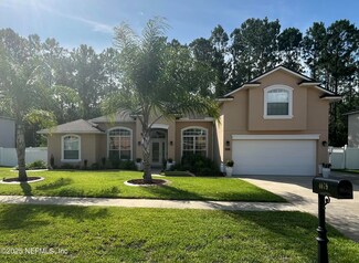 4079 Sherman Hills Pkwy W, Jacksonville, FL 32210