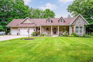 1730 River Bluff Rd, Niles, MI 49120