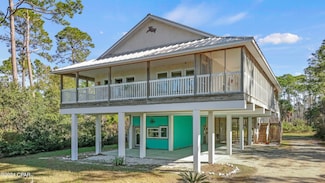 3548 State Road 30a, Port St. Joe, FL 32456