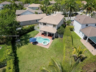 1030 Bamboo Ln, Weston, FL 33327