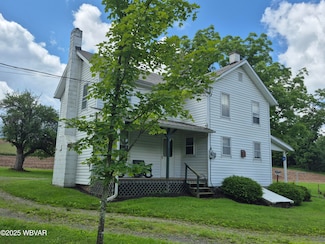 3510 Pennsylvania 184, Cogan House Township, PA 17771