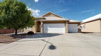 2265 Deer Trail Loop, Rio Rancho, NM 87124