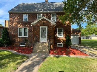160 N Broadway St, Vesta, MN 56292