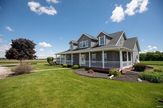 18474 Hickory Rd, Argos, IN 46501