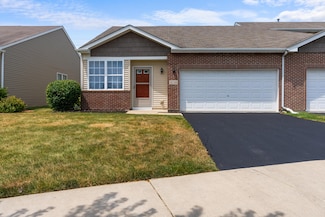 18288 Bel Aire Dr, Lowell, IN 46356