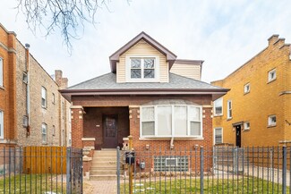 4322 W Schubert Ave, Chicago, IL 60639