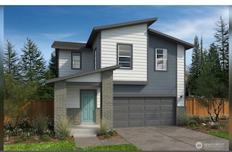 609 103rd Ct SE Unit 12, Lake Stevens, WA 98258