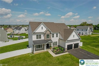 3318 Highland Dr, Easton, PA 18045