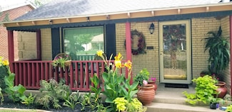 1019 S Rusk St, Amarillo, TX 79102