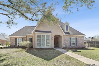 14708 Winter Oak Ave, Baton Rouge, LA 70810