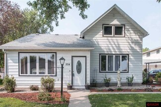 204 Main St, Madison Lake, MN 56063